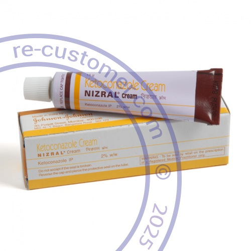 Nizoral Cream Nizoral Cream photo