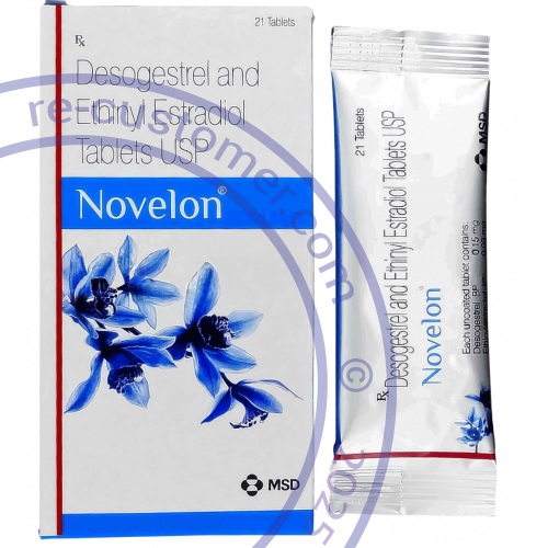 Novelon Novelon photo