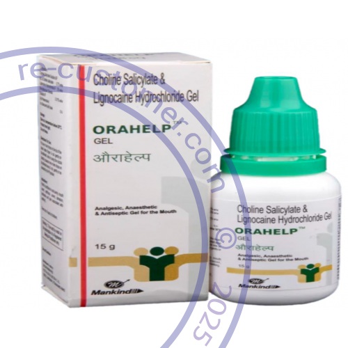 Orahelp Orahelp photo