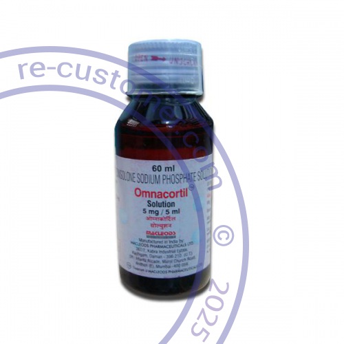 Orapred Oral Drops Orapred Oral Drops photo