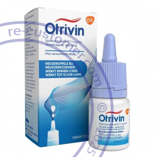 Otrivin Otrivin photo