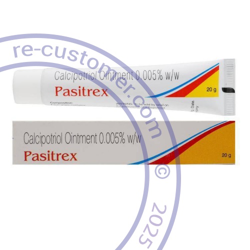 Pasitrex Ointment Pasitrex Ointment photo