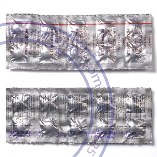 Paxil Cr Paxil Cr photo