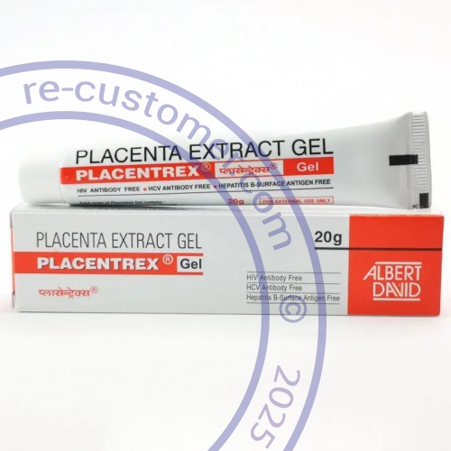 Placentrex Placentrex photo
