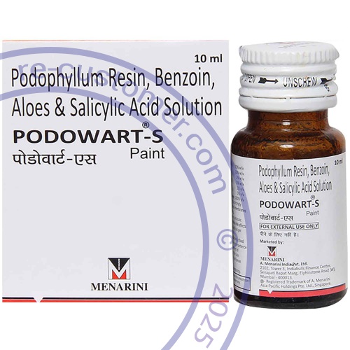 Podowart Podowart photo