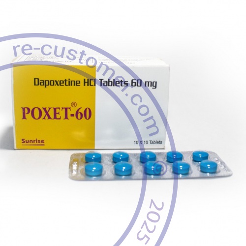 Poxet Poxet photo