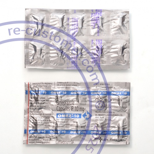 Prilosec Prilosec photo