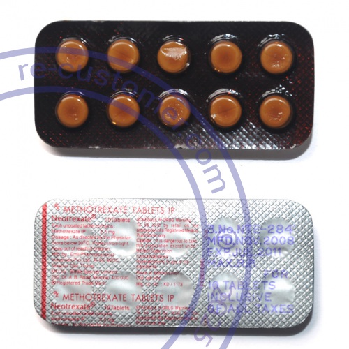 Rheumatrex Rheumatrex photo