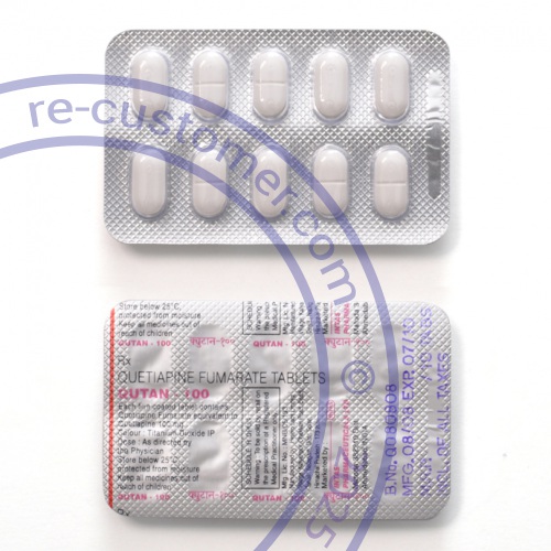 Seroquel Seroquel photo