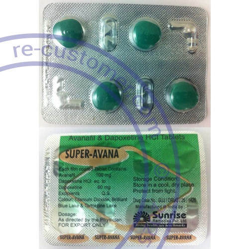 Super Avana Super Avana photo