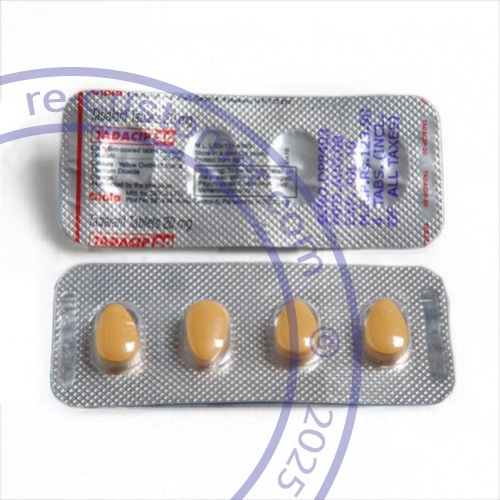 Tadacip Tadacip photo