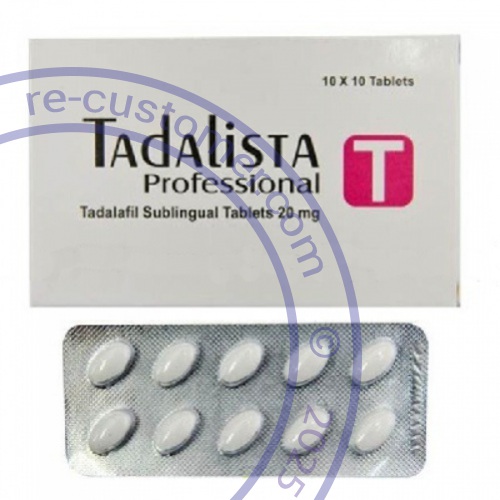 Tadalista Professional Tadalista Professional photo