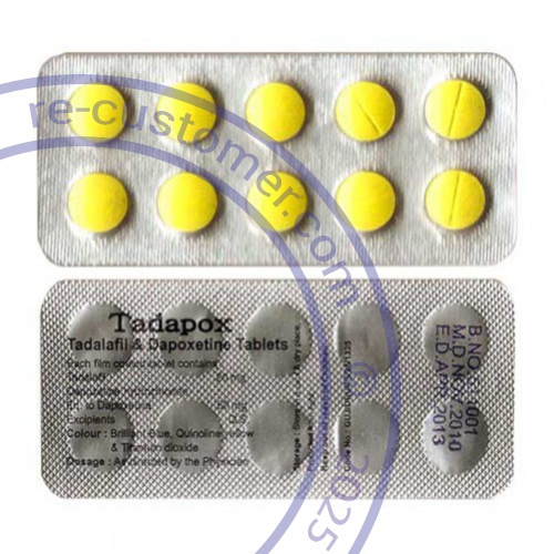 Tadapox Tadapox photo