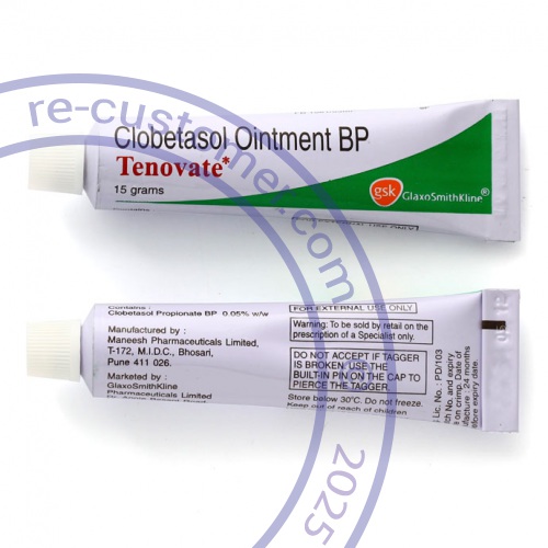 Temovate Temovate photo