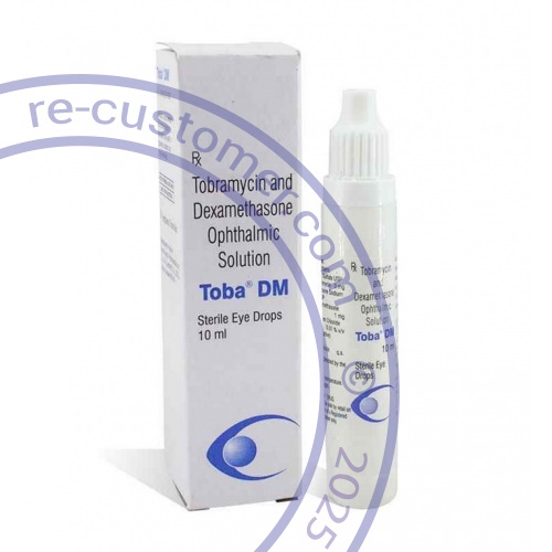 Tobradex Tobradex photo