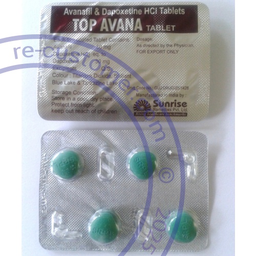 Top Avana Top Avana photo