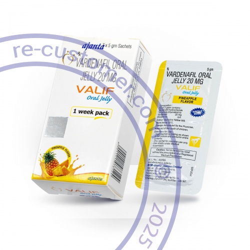 Valif Oral Jelly Valif Oral Jelly photo