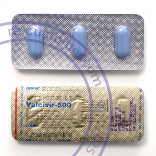 Valtrex Valtrex photo