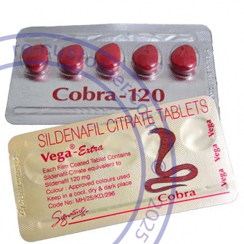Vega Extra Cobra Vega Extra Cobra photo
