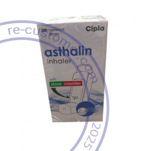 Ventolin Inhaler Ventolin Inhaler photo