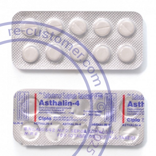 Ventolin Ventolin photo