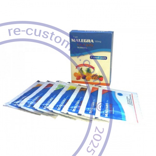 Viagra Oral Jelly Viagra Oral Jelly photo