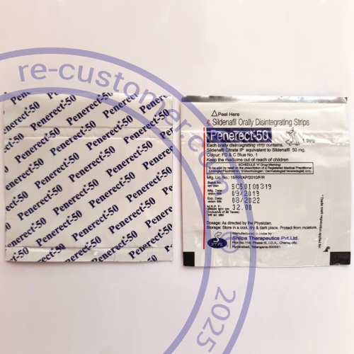 Viagra Strips Viagra Strips photo