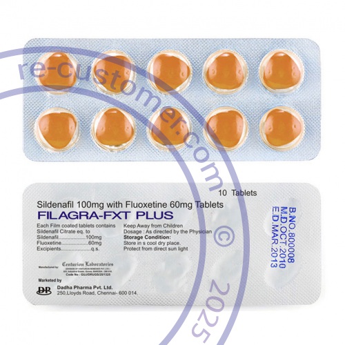 Viagra Super Fluox-force Viagra Super Fluox-force photo