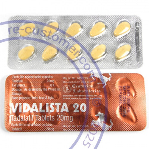 Vidalista Vidalista photo