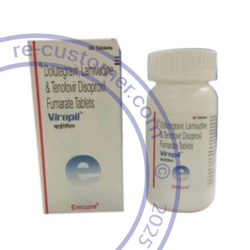 Viropil Viropil photo
