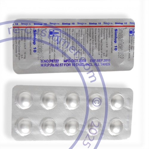 Zocor Zocor photo